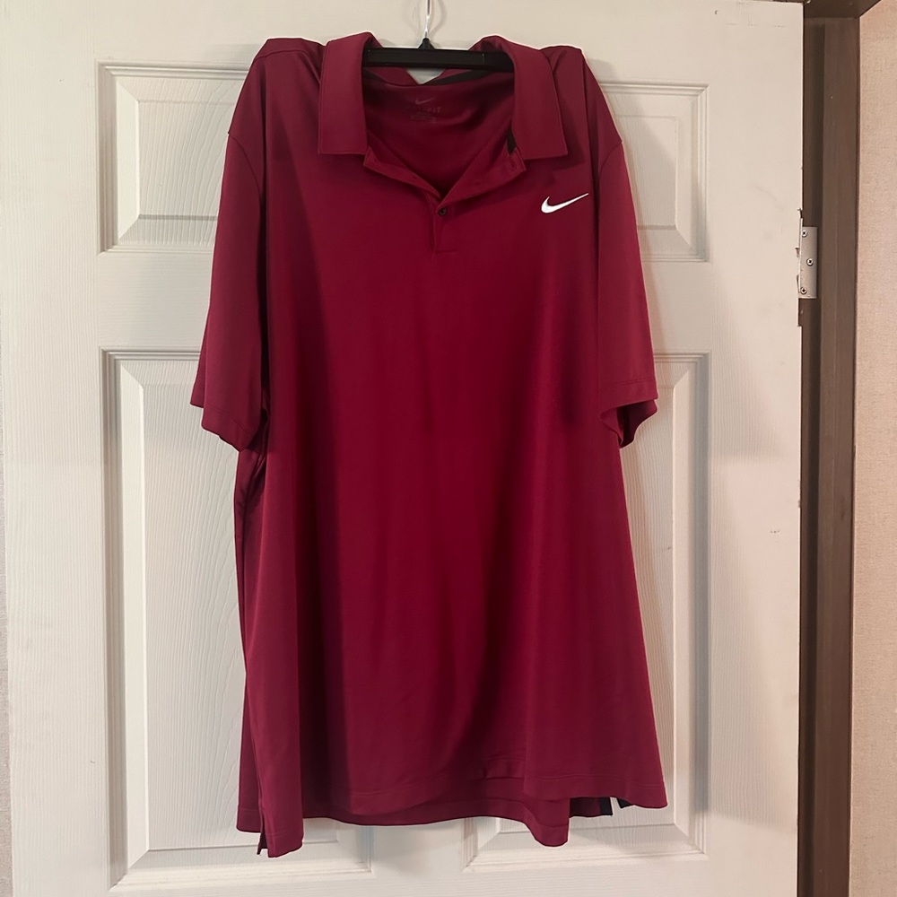 Nike shirt